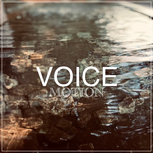 Voice Motion