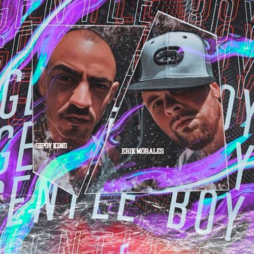 Gentle Boy (Explicit)