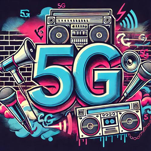 5G