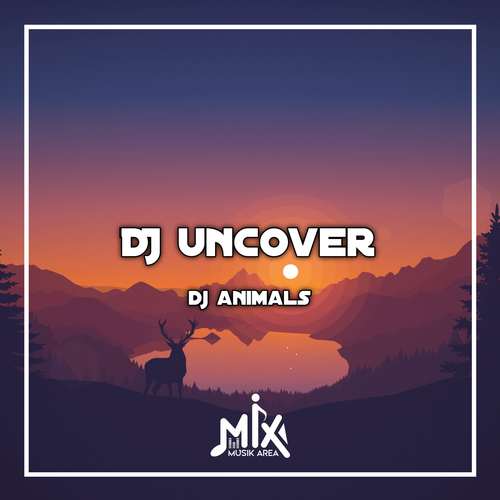 DJ Uncover