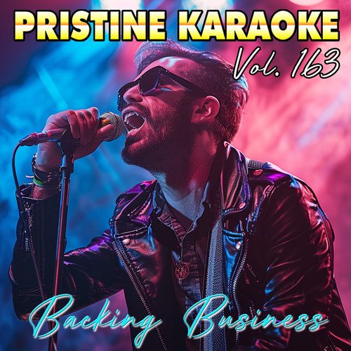 Pristine Karaoke, Vol. 163