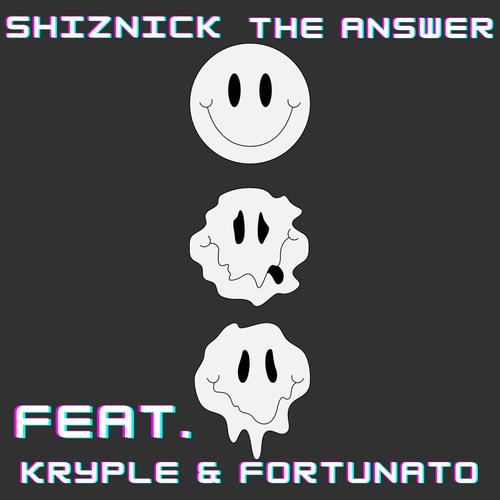 The Answer (feat. Kryple & Fortunato) [Explicit]