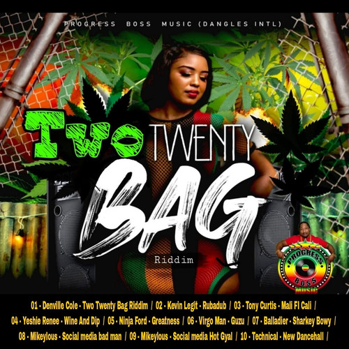 Two Twenty Bag Riddim