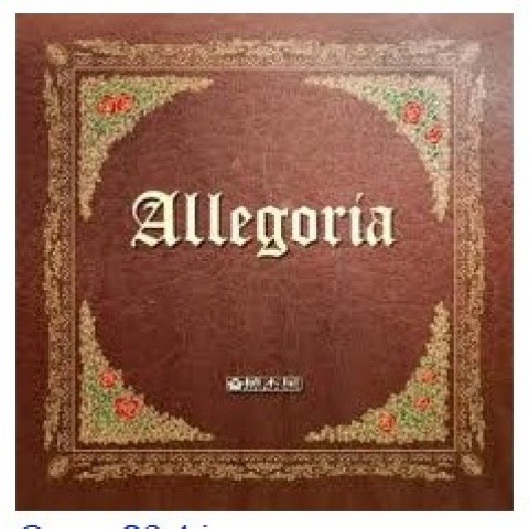 Allegoria