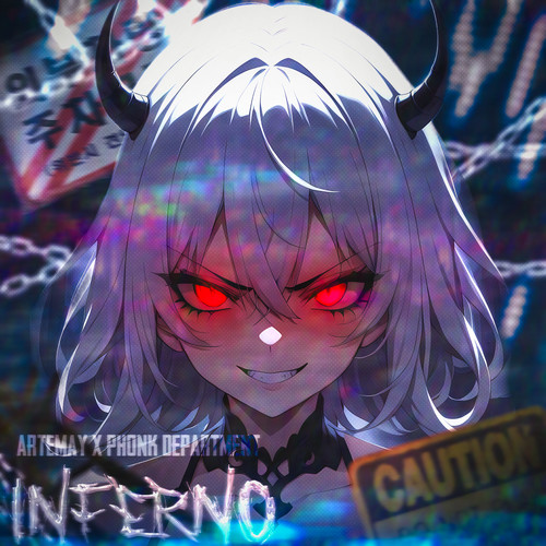 INFERNO (Explicit)