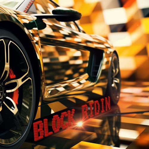 Block Ridin (Explicit)