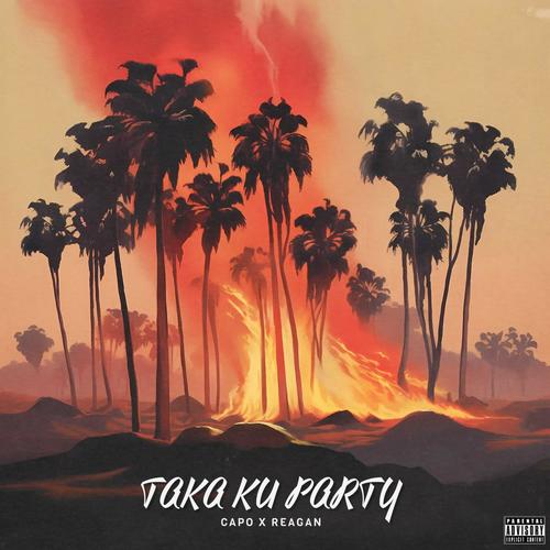 TAKA KUPARTY (Instrumental)