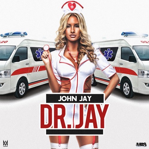 Dr. Jay (Explicit)