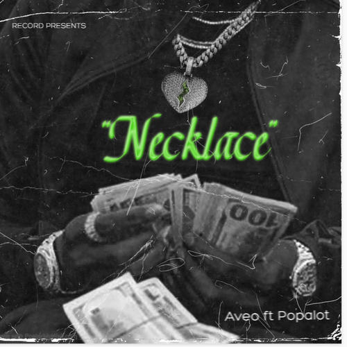 Necklace (feat. Popalot) [Explicit]