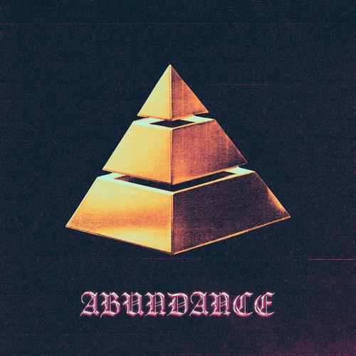 Abundance (feat. MOO$H) [Instrumental]