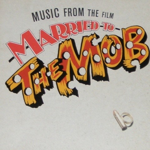 Music from the Film Married to the Mob