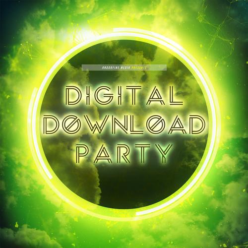 Digital Download Party