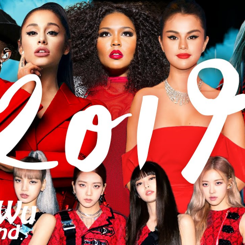 MASHUP 2019 