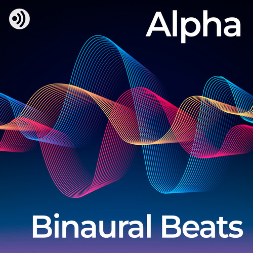 Binaural Beats: Alpha Waves