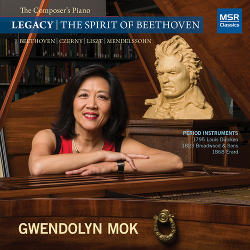 Legacy: The Spirit of Beethoven