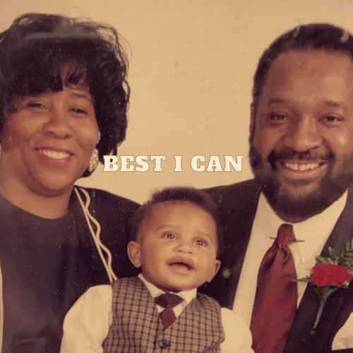 Best I Can (Explicit)