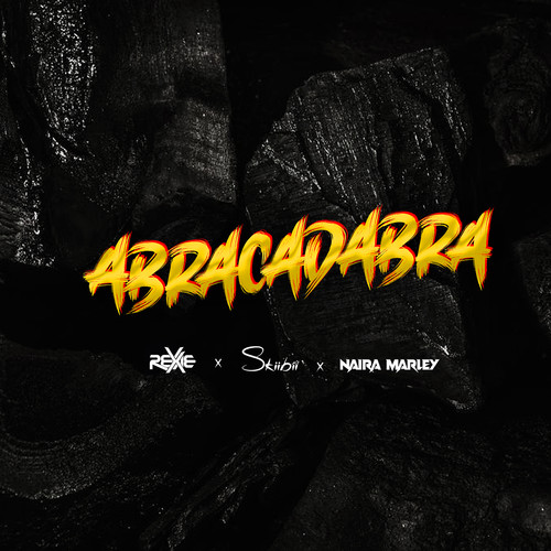 Abracadabra (Explicit)