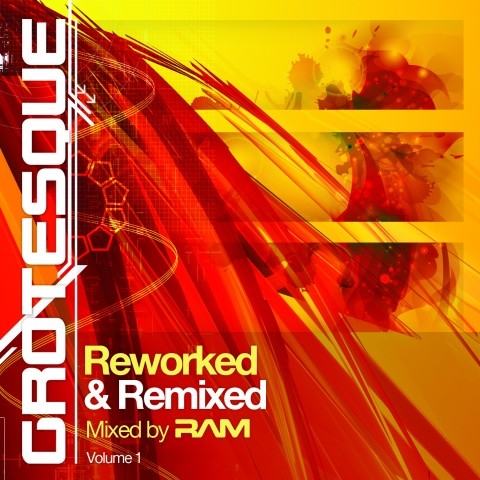 Grotesque Reworked & Remixed