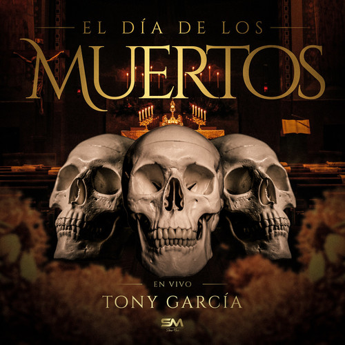 El Día De Los Muertos (En Vivo)