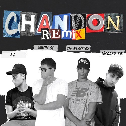 Chandon (Remix)