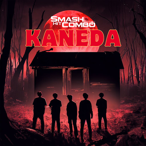 Kaneda (Explicit)