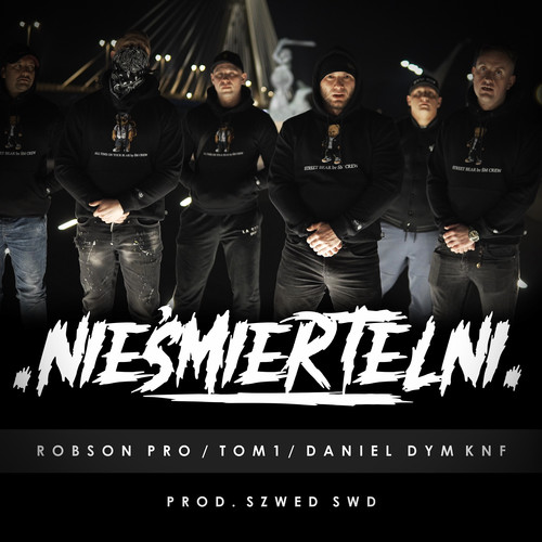 Nieśmiertelni (Explicit)