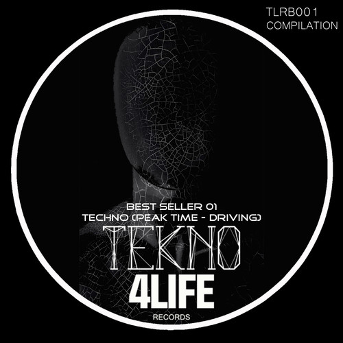 Best Seller 01 - Techno (Peak Time - Driving)