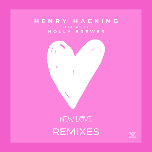 New Love (feat. Holly Brewer) (Remixes)