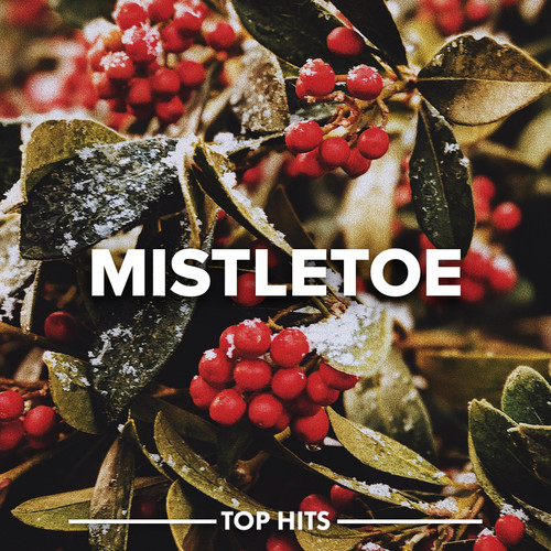 Mistletoe (Explicit)