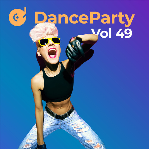 Dance Party, Vol. 49