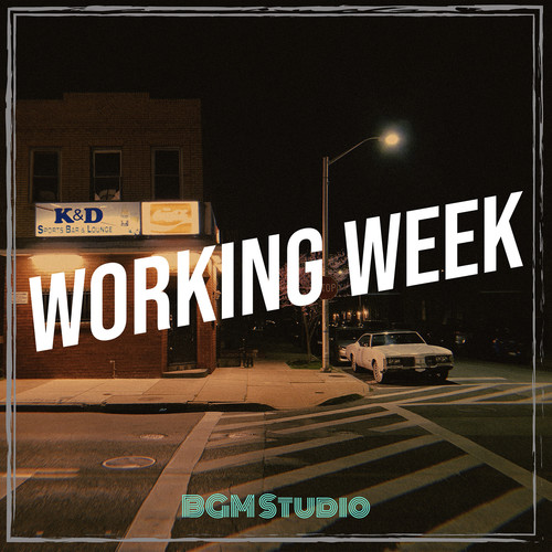 Working Week