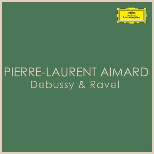 Aimard plays Debussy & Ravel