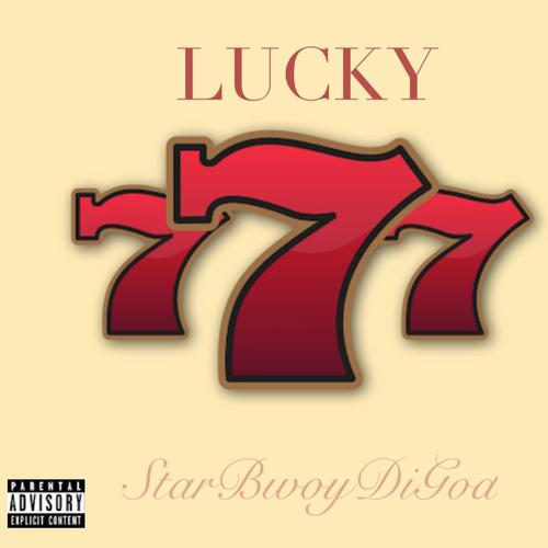 Lucky (Explicit)