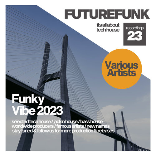 Funky Vibe 2023