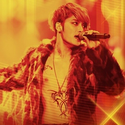 2014 KIM JAE JOONG ASIA TOUR CONCERT & J-PARTY