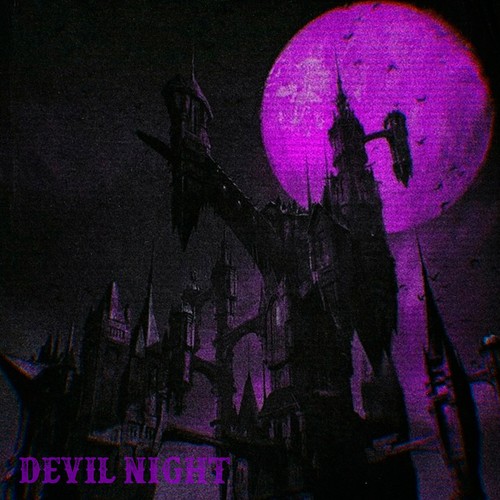 DEVIL NIGHT (Explicit)