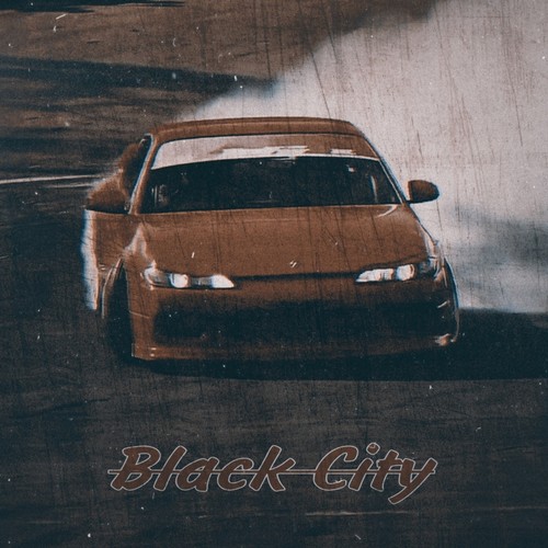 Black City