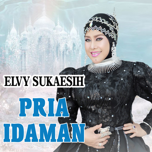 PRIA IDAMAN