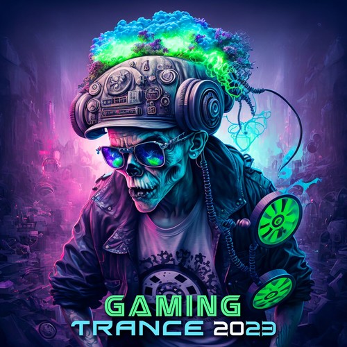 Gaming Trance 2023 (Explicit)