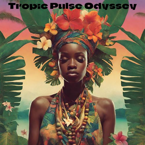 Tropic Pulse Odyssey (Soulful Afro Grooves in Harmony)