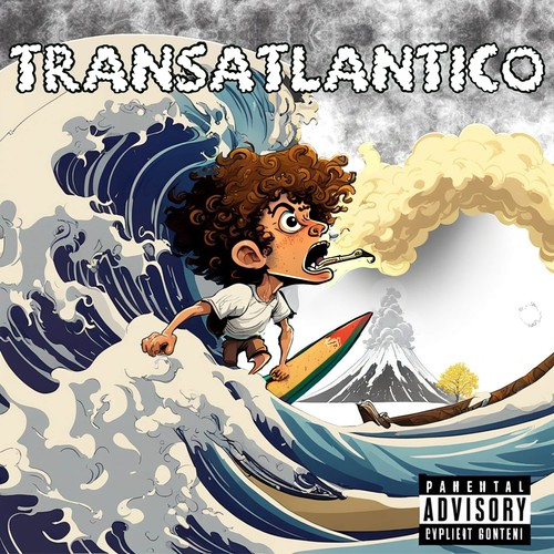 TRANSATLANTICO (Explicit)