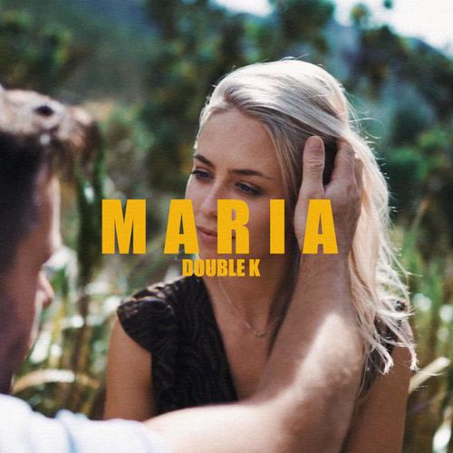 MARIA (feat. Axeel)