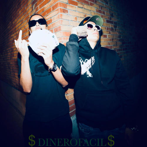 Dinero Facil (feat. Escobar) [Explicit]