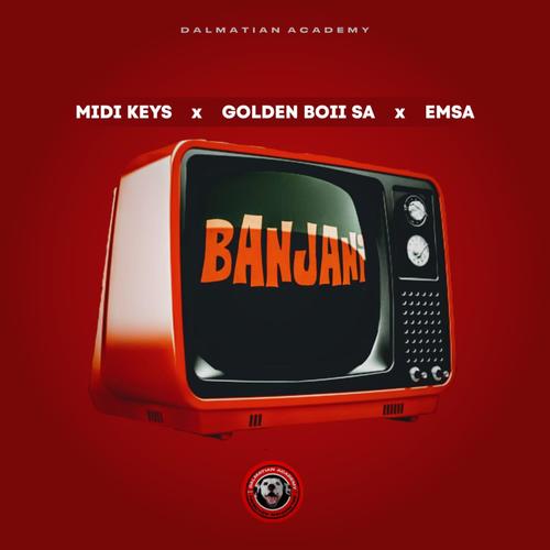 Banjani (feat. eMSA)