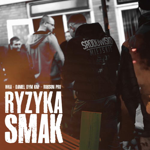 Ryzyka Smak (Explicit)