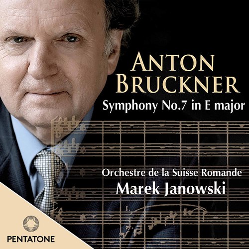 Bruckner: Symphony No. 7