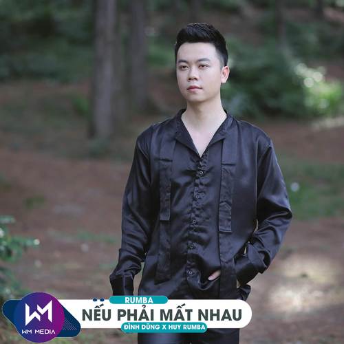 Nếu Phải Mất Nhau (Rumba)