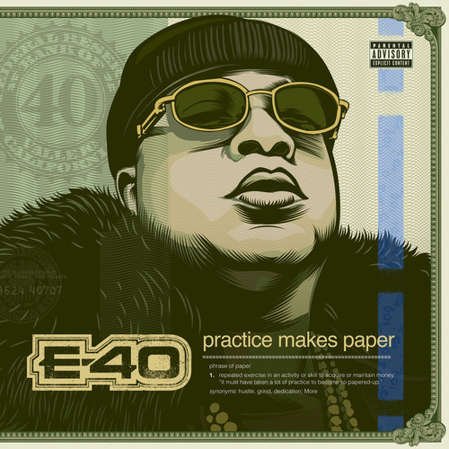 Practice Makes Paper (Explicit)