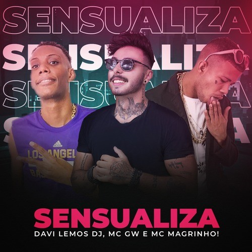 Sensualiza (Explicit)