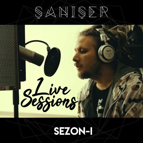 Live Sessions (Sezon 1) (Live) [Explicit]